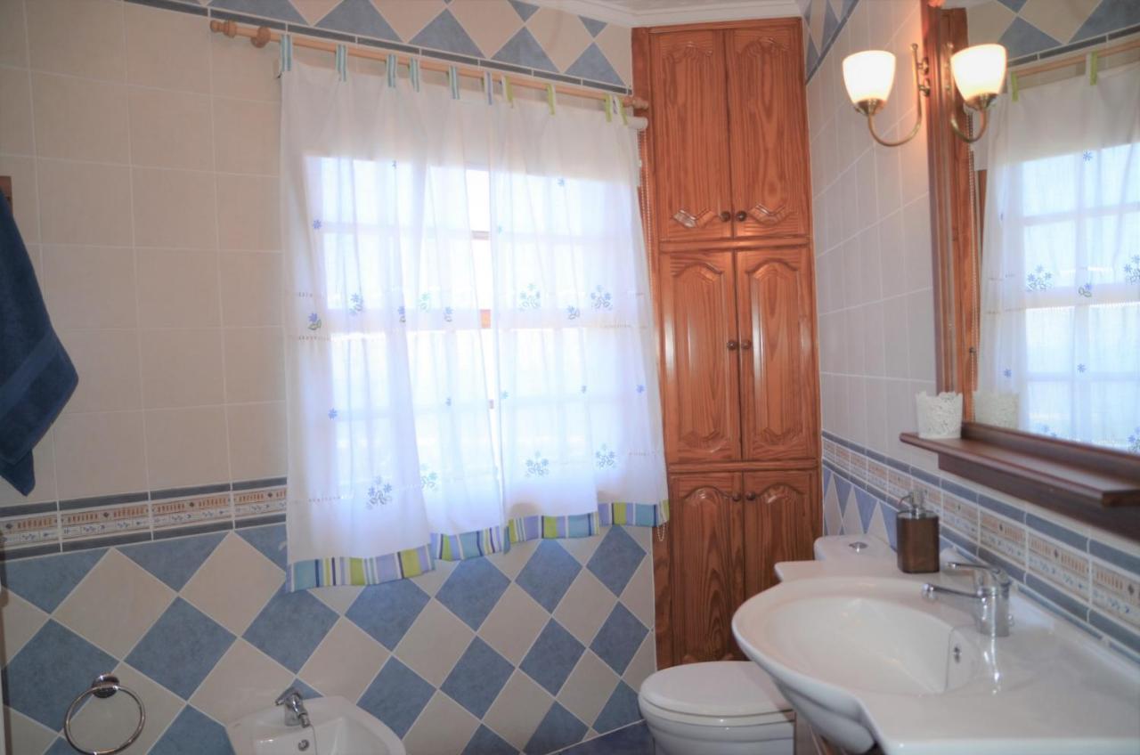 شقة Casa Nine Con Piscina Vacacional La Palma Breña Baja المظهر الخارجي الصورة